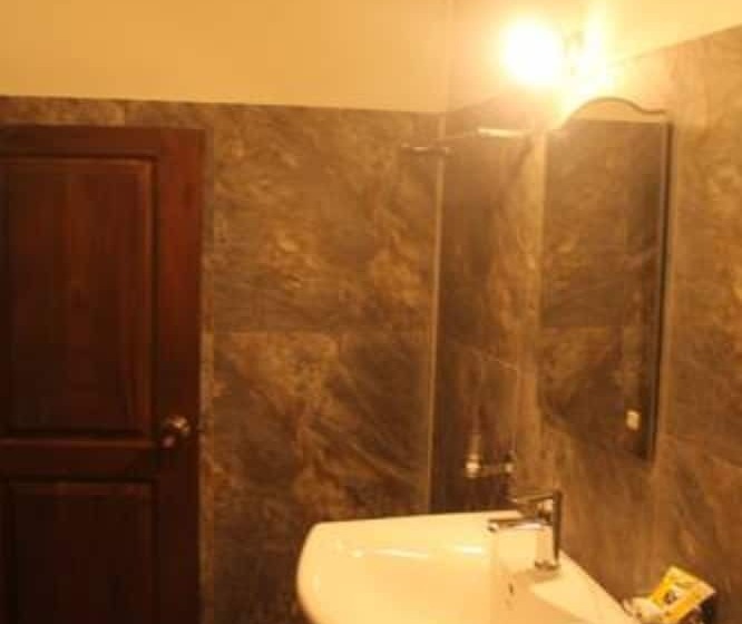 Hotel Dumbara Peak Residence