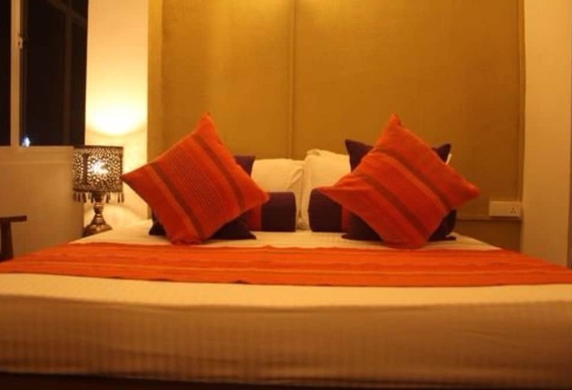 Hotel Dumbara Peak Residence