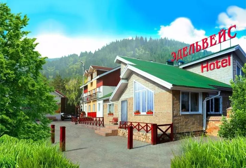 Hotel Edelweiss