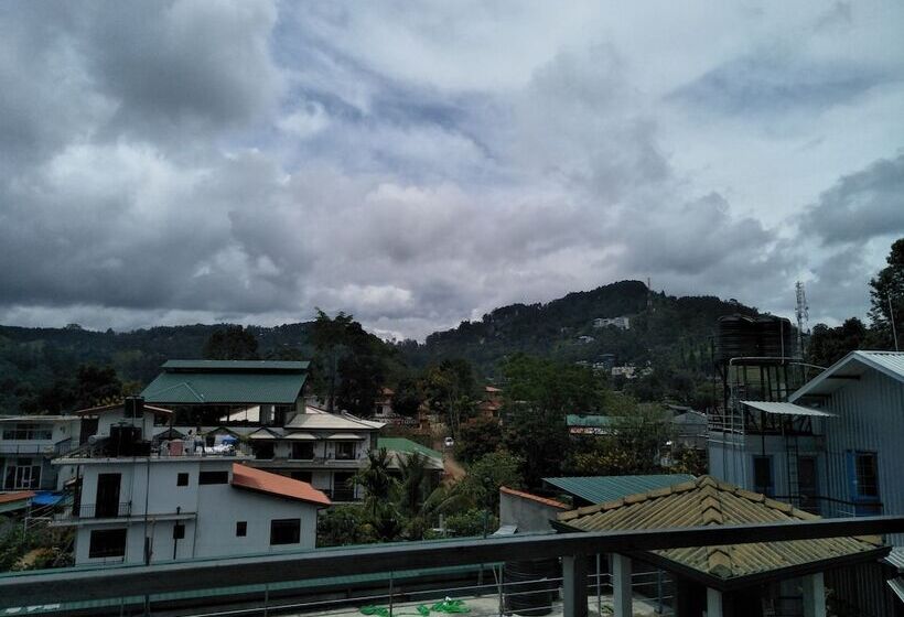 호텔 Ella Rock House