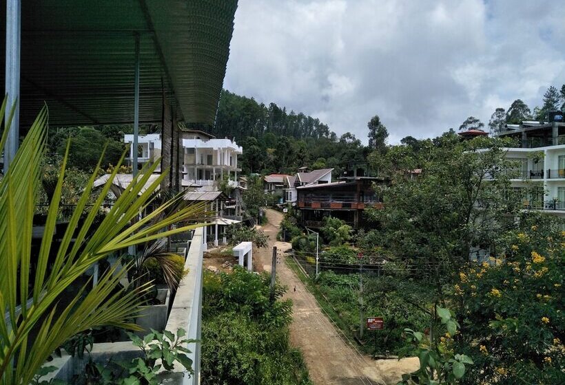 호텔 Ella Rock House