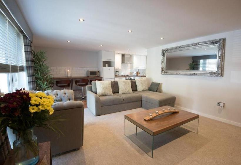 Hotel Garthill Lodge