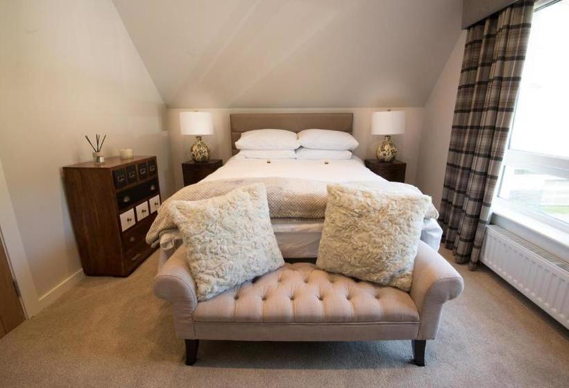 Hotel Garthill Lodge