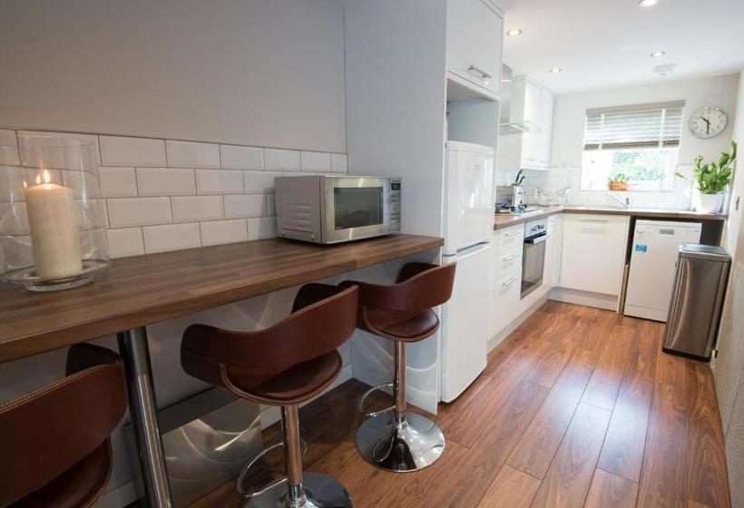 Hotel Garthill Lodge