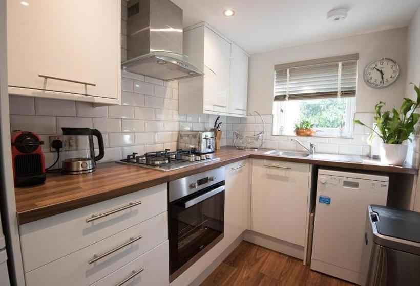 Hotel Garthill Lodge