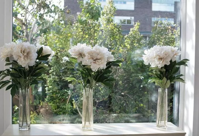 Hotelli Garthill Lodge