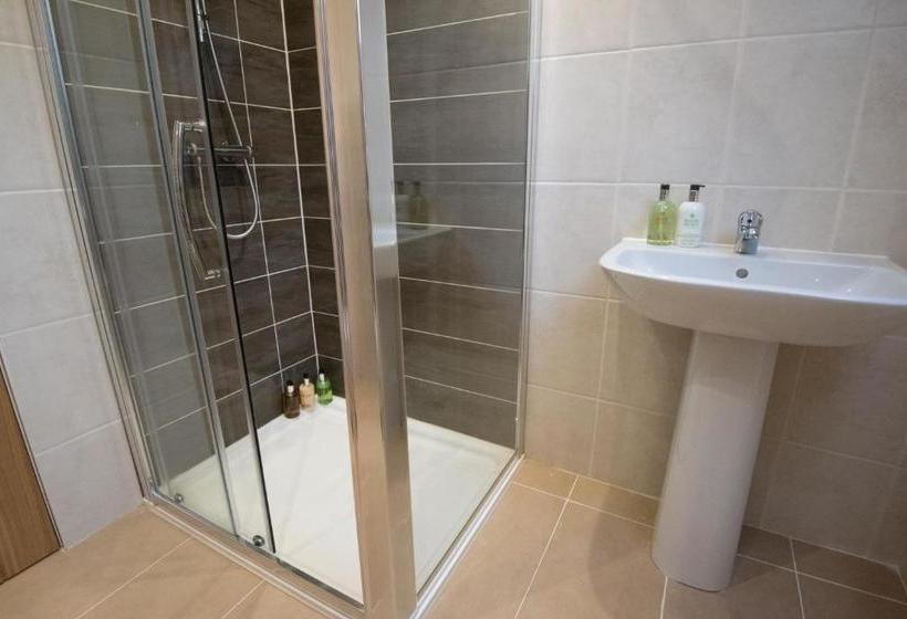 Hotel Garthill Lodge