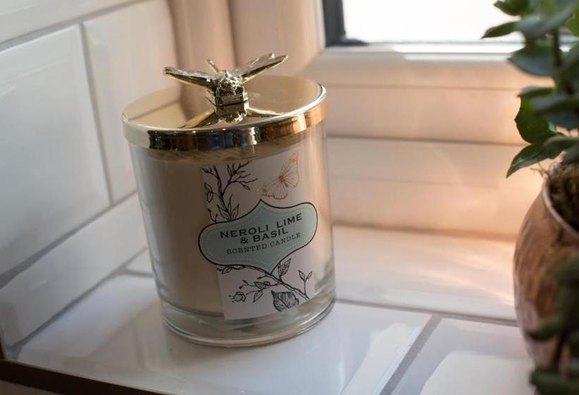 Hotel Garthill Lodge