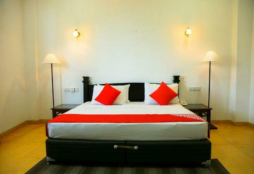 ホテル Glenloch Tea Factory