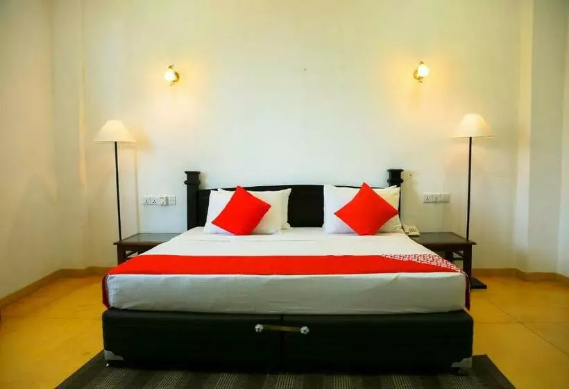 هتل Glenloch Tea Factory