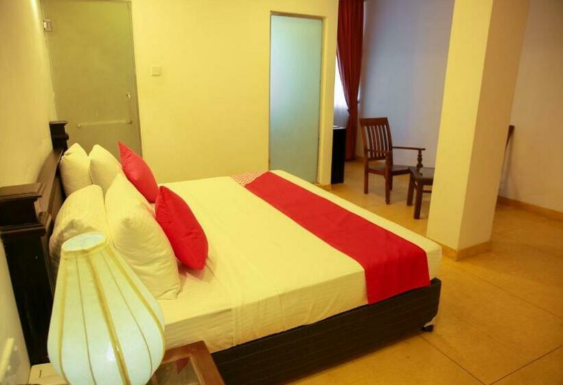 ホテル Glenloch Tea Factory