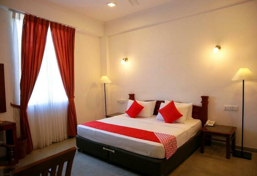 ホテル Glenloch Tea Factory