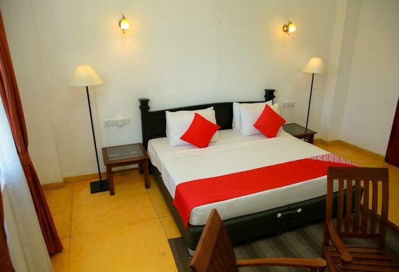 ホテル Glenloch Tea Factory