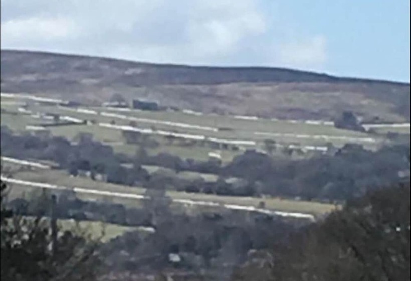 هتل Highfield Guesthouse