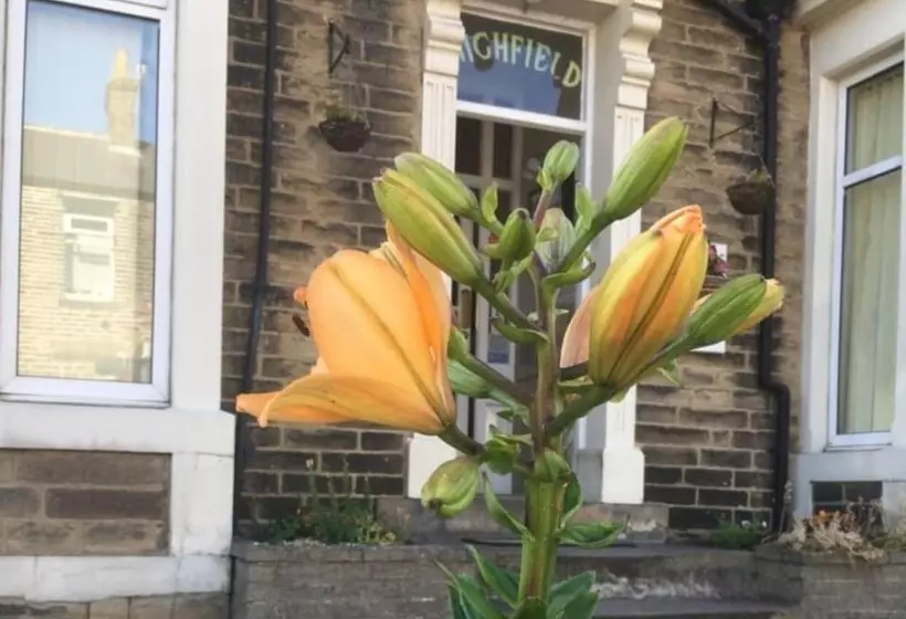 ホテル Highfield Guesthouse