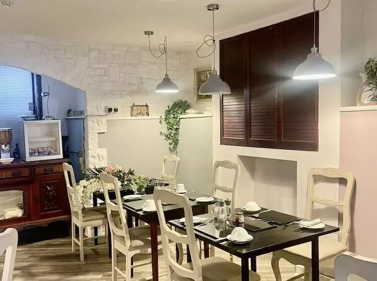 ホテル Highfield Guesthouse