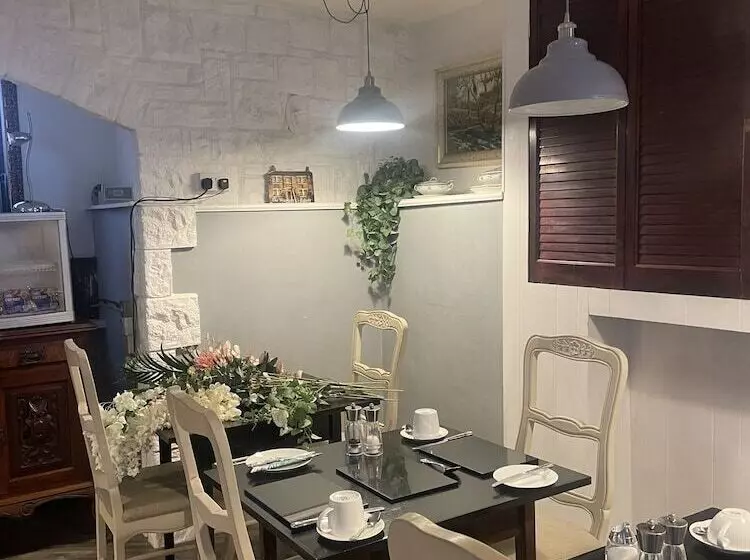 ホテル Highfield Guesthouse
