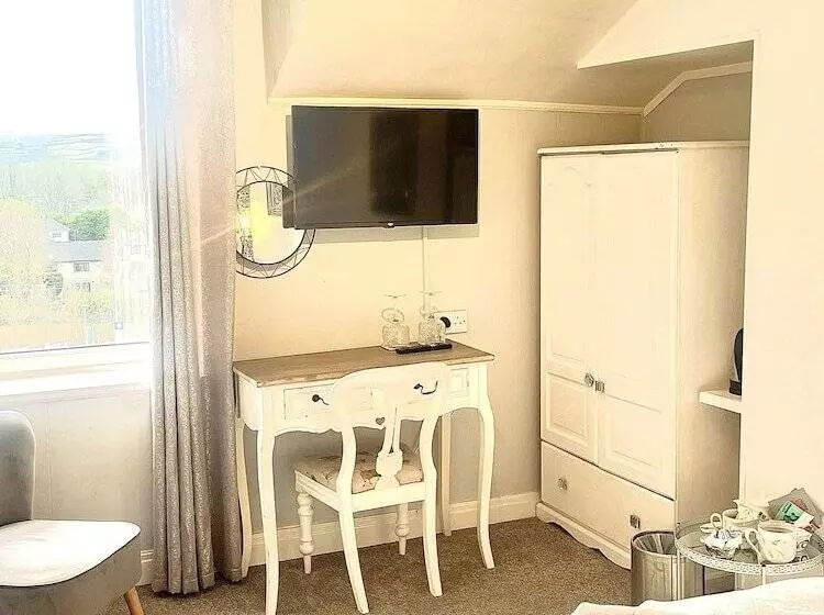 ホテル Highfield Guesthouse