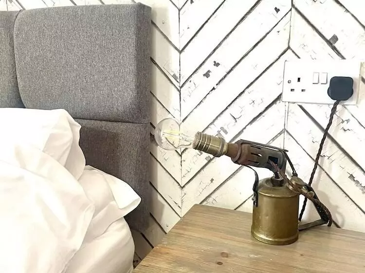 ホテル Highfield Guesthouse