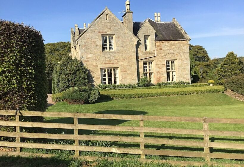 Отель Hundalee House B&b