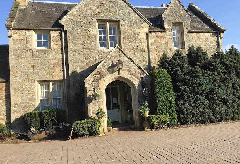 Отель Hundalee House B&b