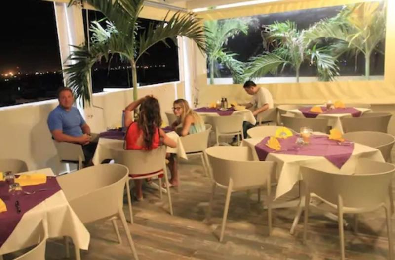 International Hotel Dakar