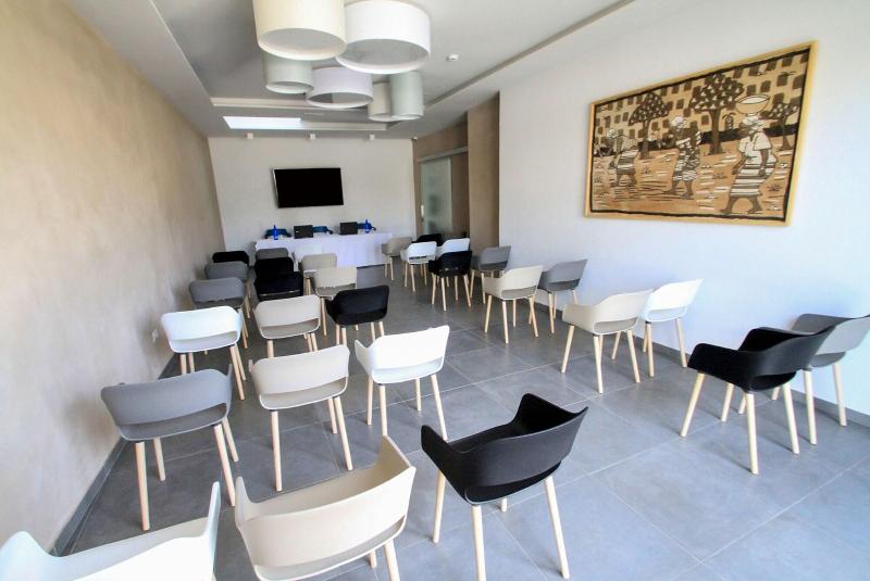 International Hotel Dakar