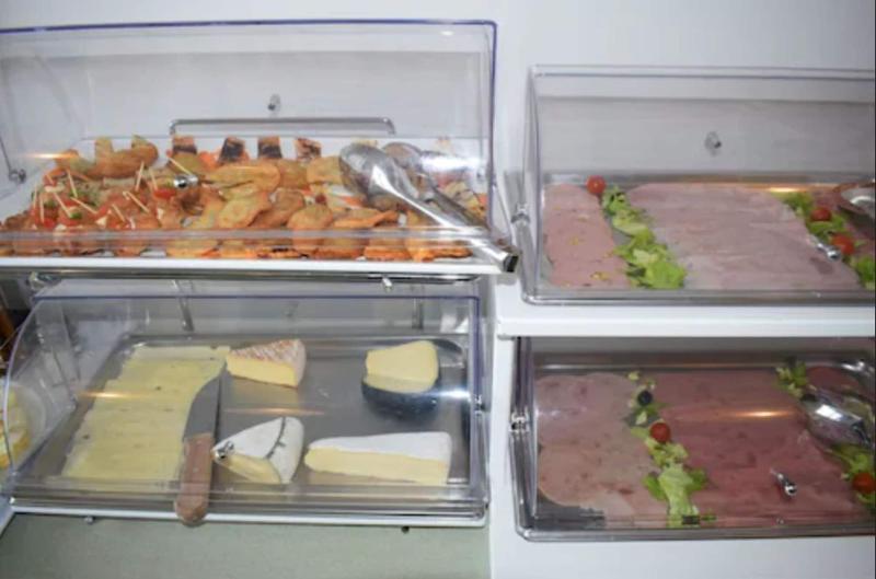 International Hotel Dakar