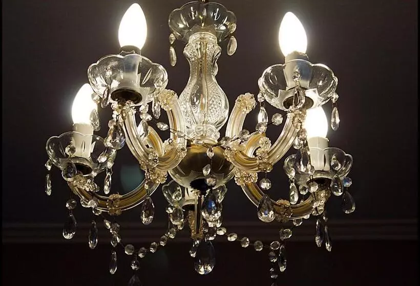 Hotelli Lakeview Guest House