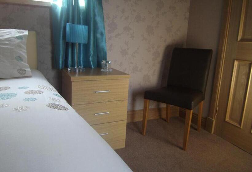 Отель Lakeview Guest House