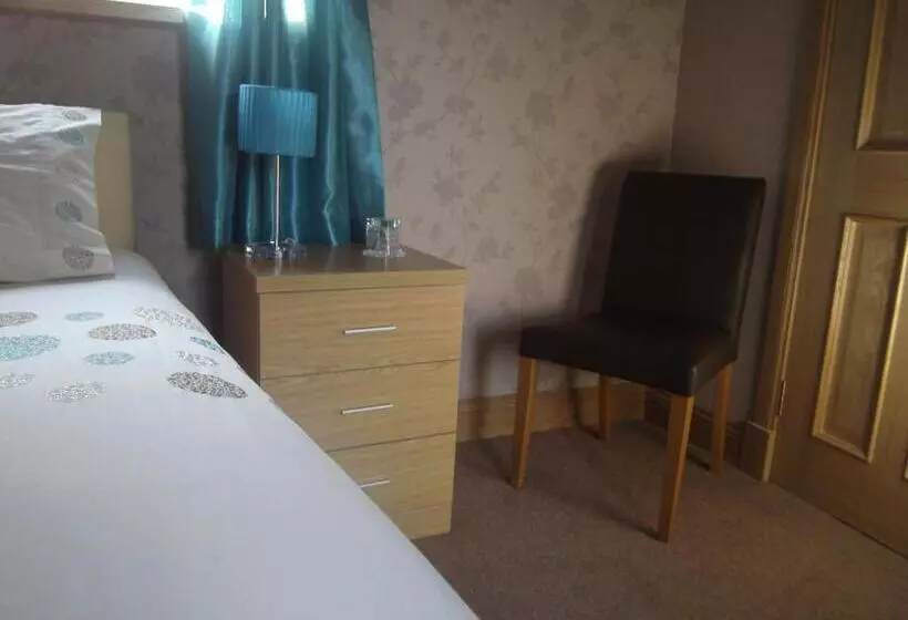 Hotelli Lakeview Guest House