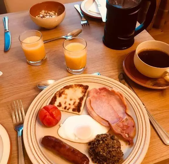 Hotelli Lakeview Guest House