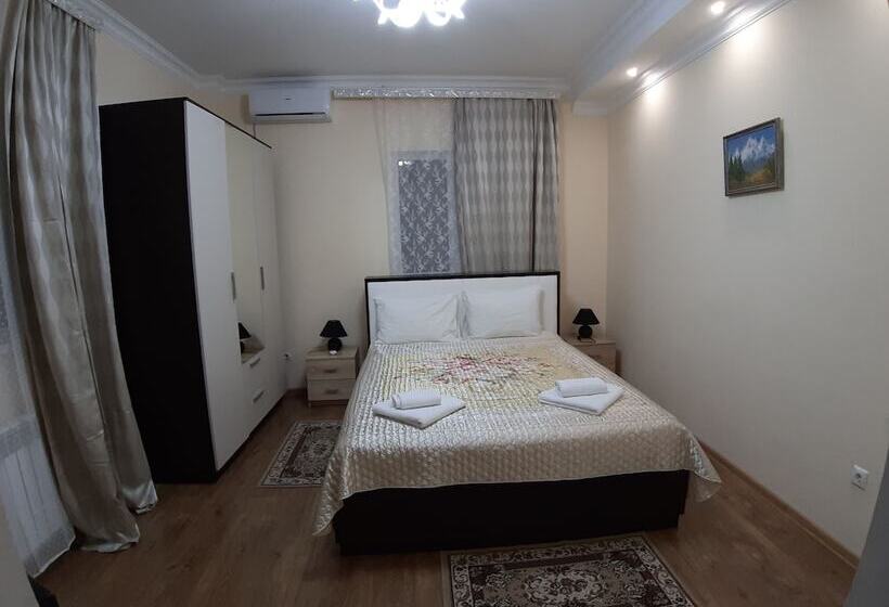 בית מלון כפרי Na Polyane