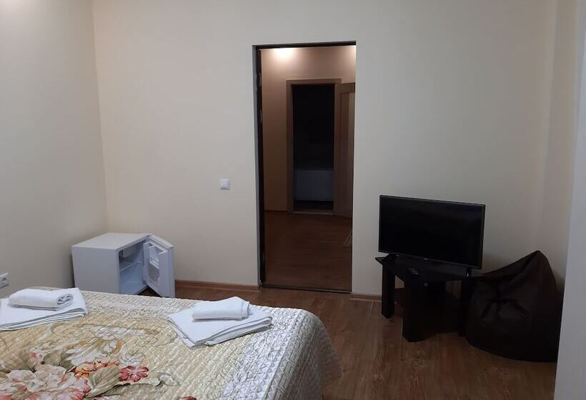 בית מלון כפרי Na Polyane