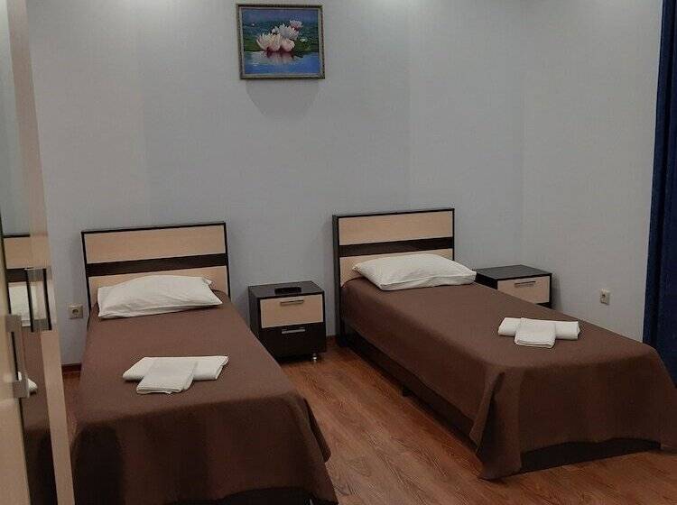 בית מלון כפרי Na Polyane