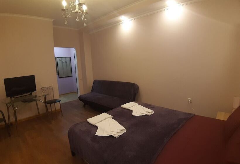 בית מלון כפרי Na Polyane