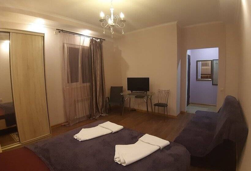 בית מלון כפרי Na Polyane