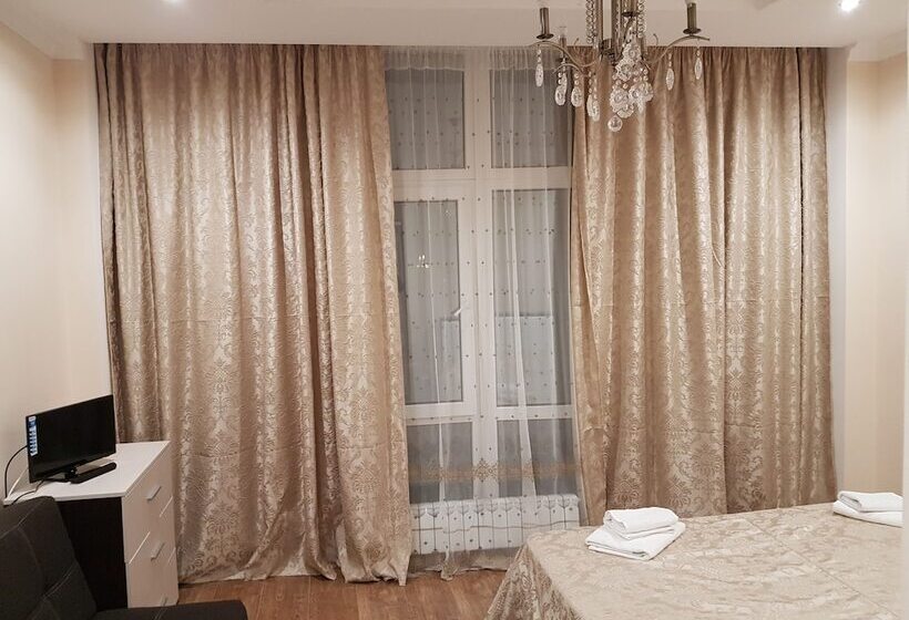 בית מלון כפרי Na Polyane