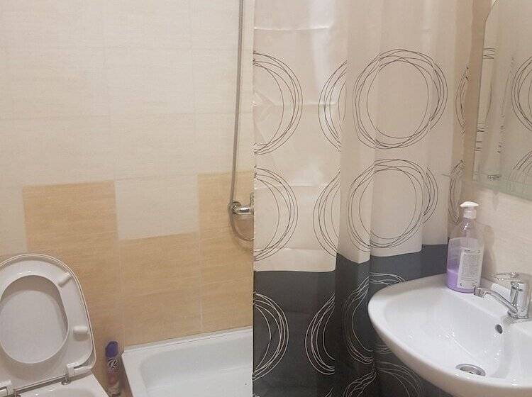 בית מלון כפרי Na Polyane