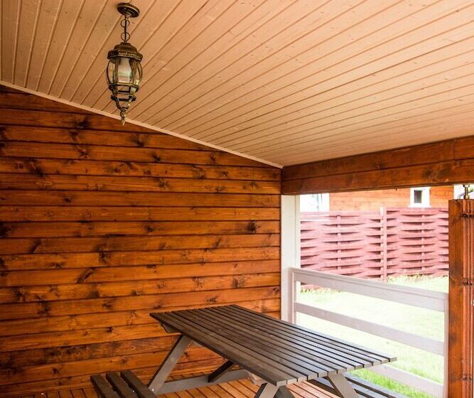 فندق Nikitskoe Podvorie