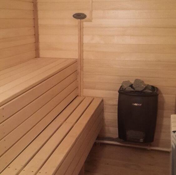 فندق Nikitskoe Podvorie