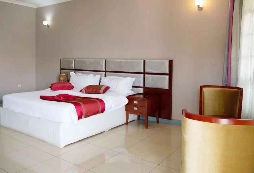 Hotel Orient Park