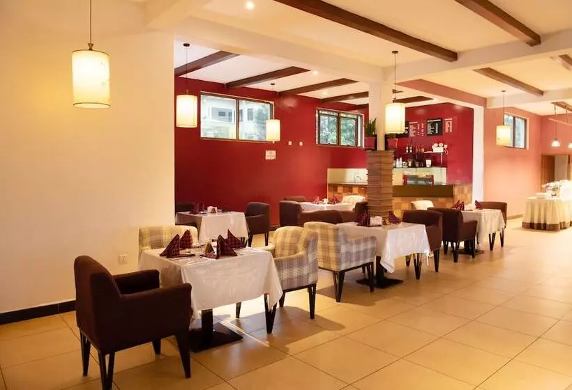 Hotel Orient Park
