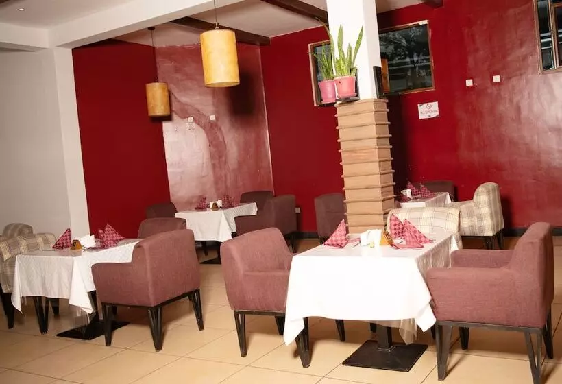 Hotel Orient Park