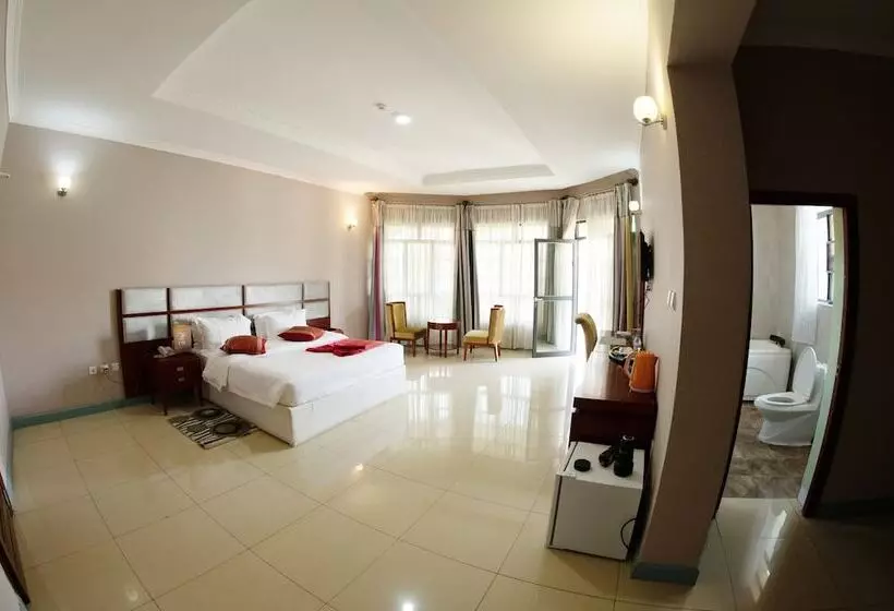 Hotel Orient Park