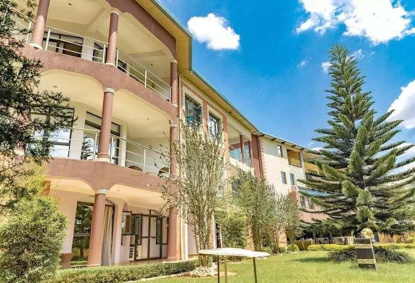Hotel Orient Park