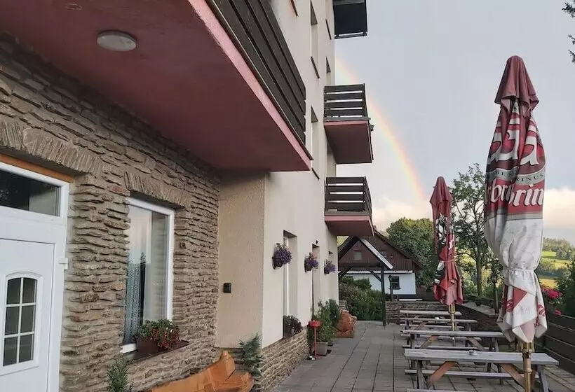 Hotelli Penzion Diana