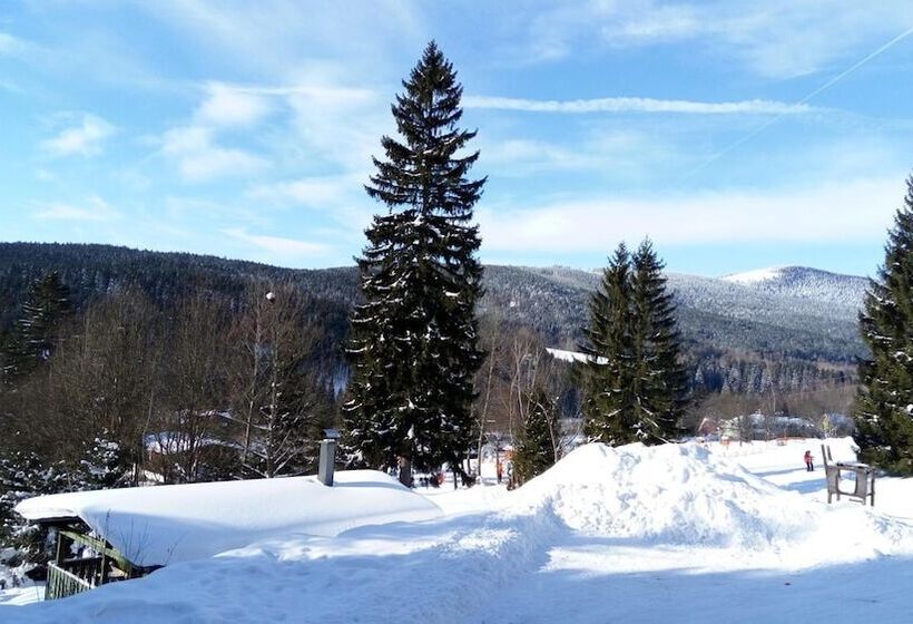 호텔 Penzion Diana