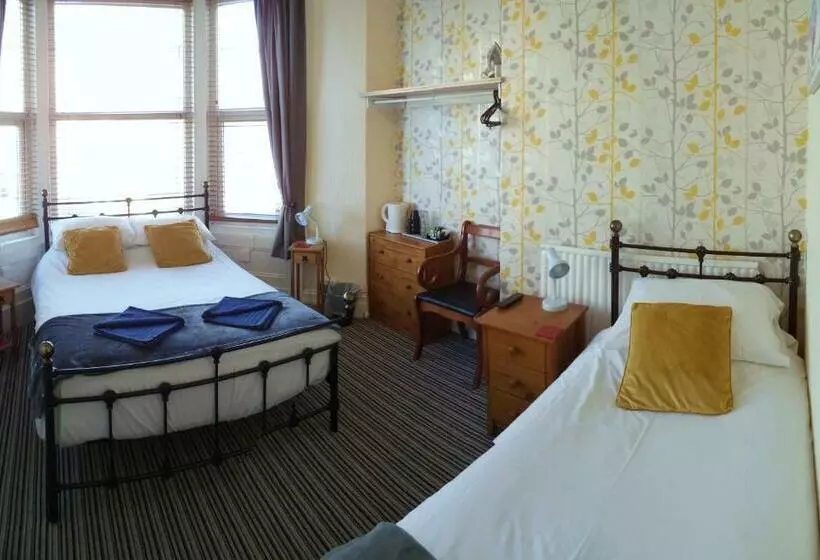 Phoenix Guest House