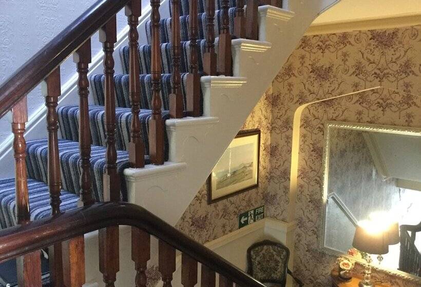 酒店 Plas Llwyd Guest House